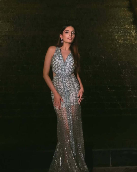 sequin embellished bodycon dress Homecoming Prom Short Cocktail Dress