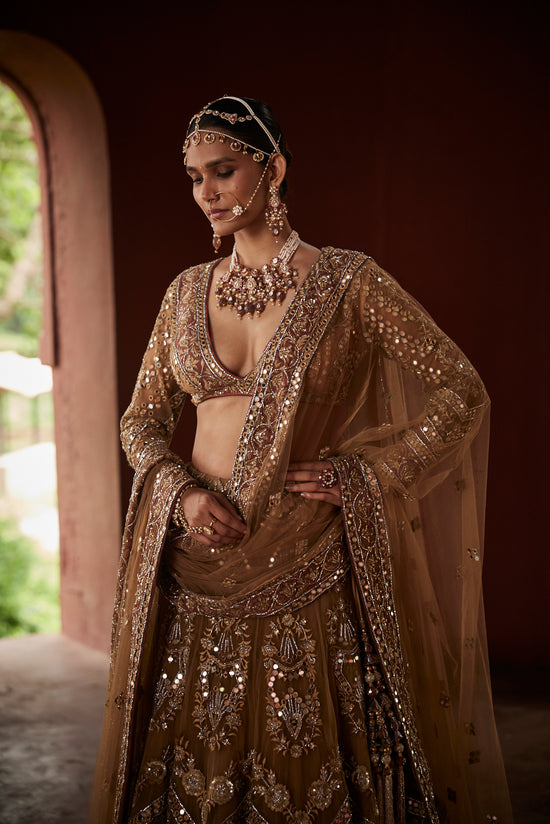 Best Designer Lehenga 