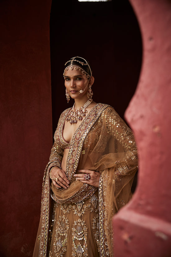  Best Designer Lehenga in Delhi