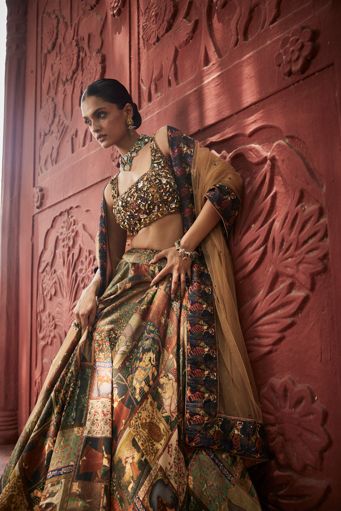 Best Lehenga