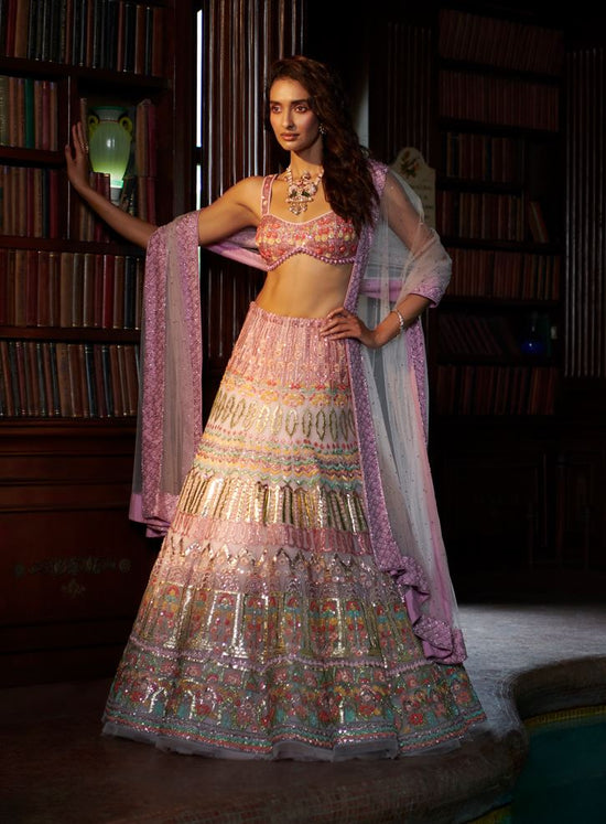 Lehenga Set