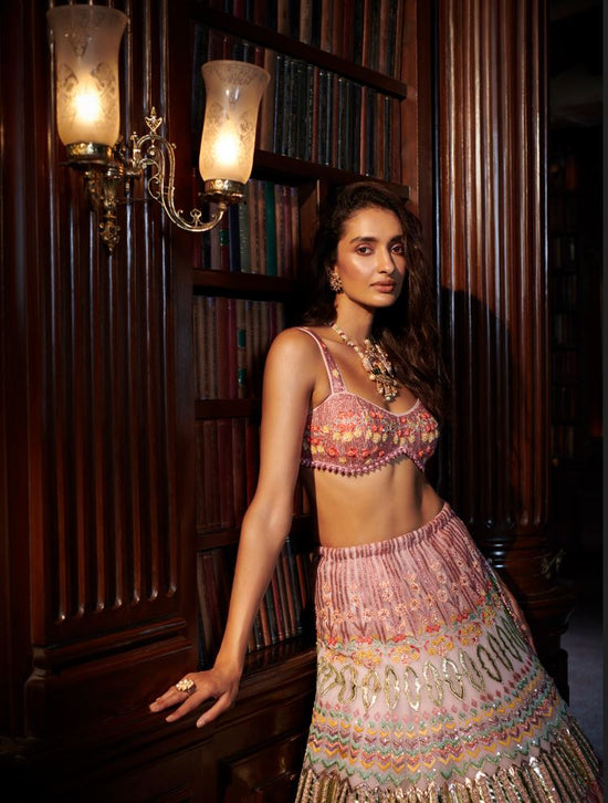 Lehenga Set