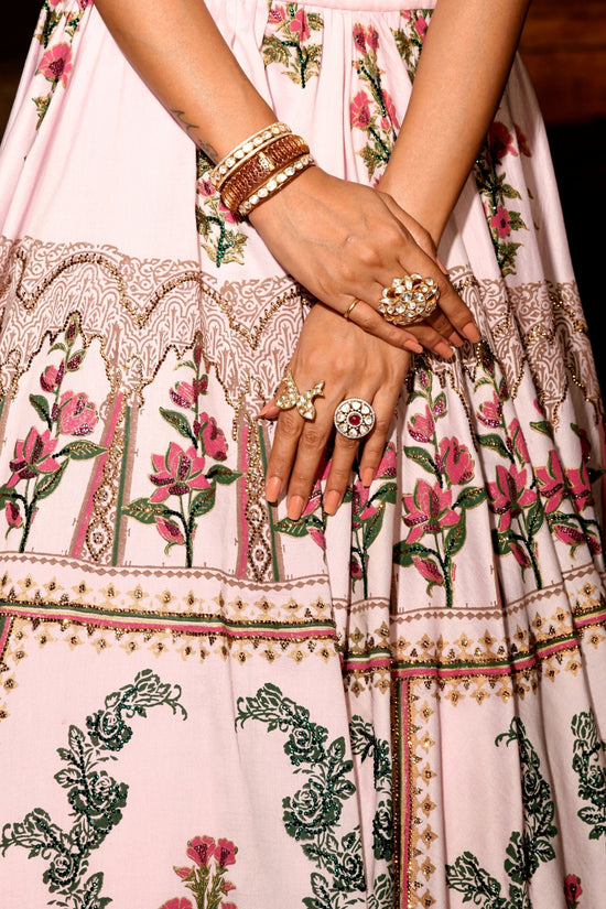 Exclusive Bridal Lehenga